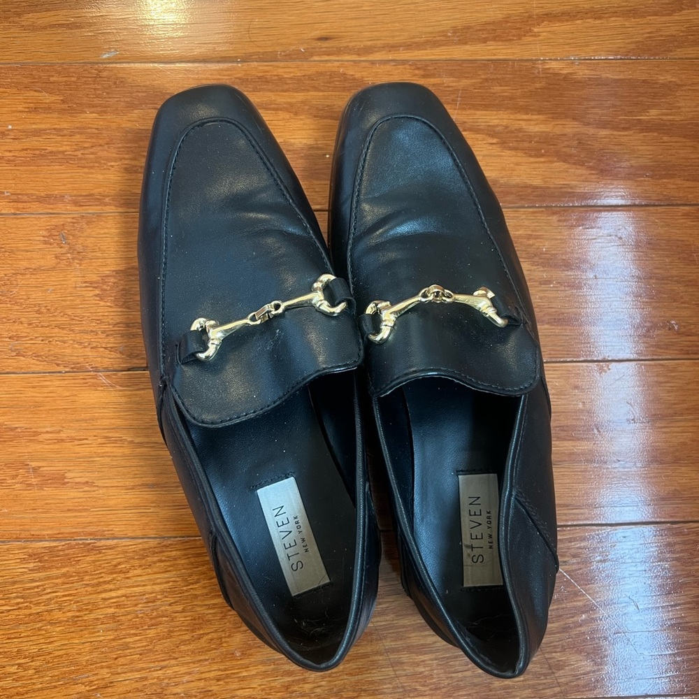 Women’s Steve Madden Loafers Size 7.5